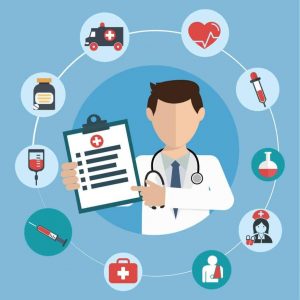 Perícia médica em SP: onde encontrar um bom profissional?